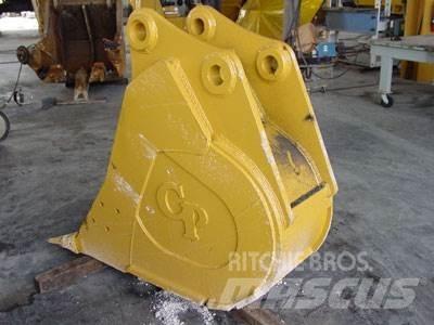 CAT 320C, Bucket SDR 24 Egyéb alkatrészek