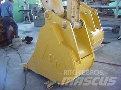 CAT 320C, Bucket SDR 30 Egyéb alkatrészek