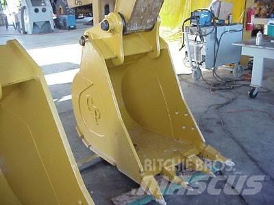 CAT 320C, Bucket SDR 30 Egyéb alkatrészek