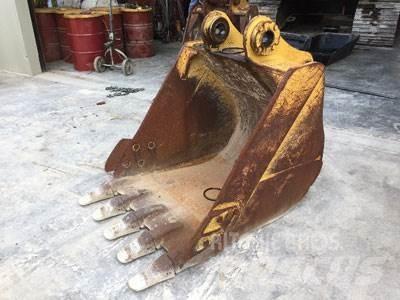 CAT 320DL, Bucket, GP 42 Egyéb alkatrészek