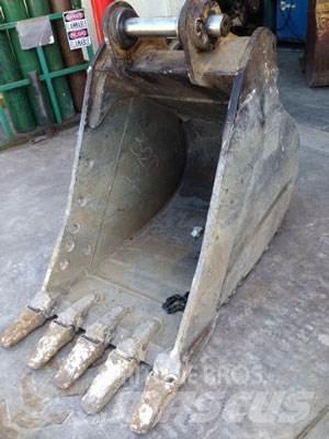 CAT 320DL, Bucket, HD 36 Egyéb alkatrészek