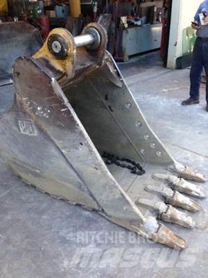 CAT 320DL, Bucket, HD 36 Egyéb alkatrészek