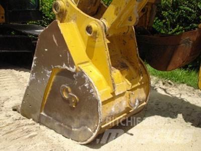 CAT 345CL Bucket HD,48 Egyéb alkatrészek