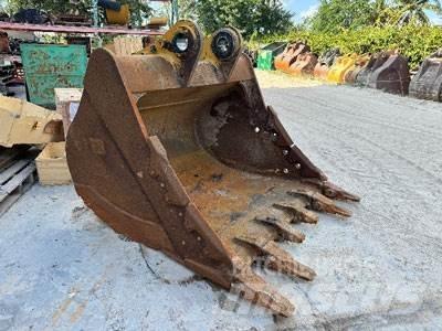 CAT 352 Lánctalpas kotrók