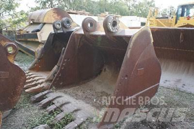 CAT 365CL, Bucket, HD,75 Egyéb alkatrészek