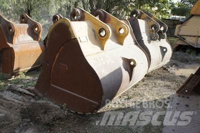 CAT 365CL, Bucket, HD,75 Egyéb alkatrészek