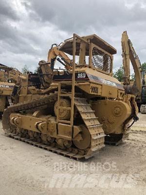 CAT 583N Építőipar - Egyebek