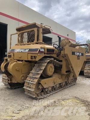 CAT 583N Építőipar - Egyebek