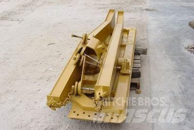 CAT 730 Tailgate Egyéb alkatrészek