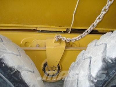 CAT 730 Tailgate Egyéb alkatrészek