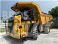 CAT 770G Nehézdömper