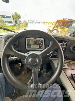 CAT 770G Nehézdömper