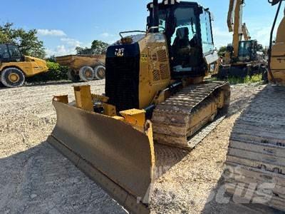 CAT D3K2 LGP lánctalpas dózerek