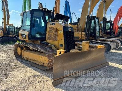 CAT D3K2 LGP lánctalpas dózerek