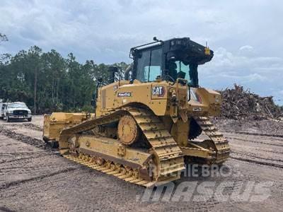 CAT D6 LGP VPAT lánctalpas dózerek