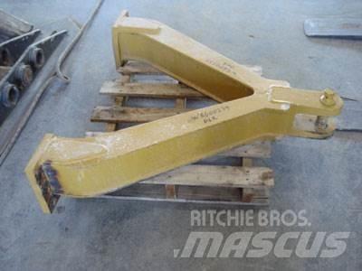 CAT D6R / D6T Drawbar Egyéb alkatrészek