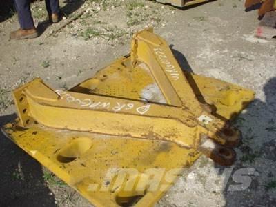 CAT D6R / D6T Drawbar Egyéb alkatrészek