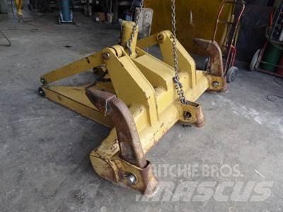 CAT D6R /D6T Ripper, MS Egyéb alkatrészek