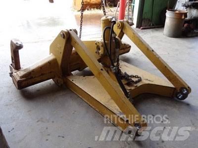 CAT D6R /D6T Ripper, MS Egyéb alkatrészek
