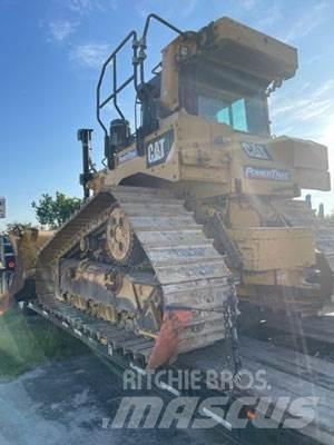 CAT D6T LGP VPAT lánctalpas dózerek