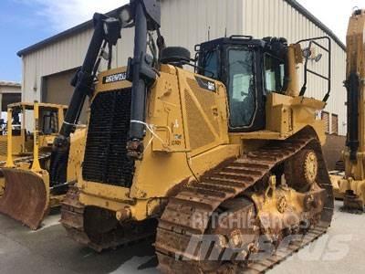 CAT D8T lánctalpas dózerek
