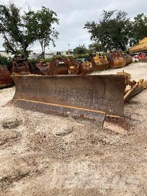 CAT D8T Angle Blade Egyéb alkatrészek