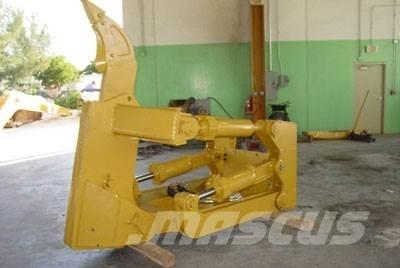 CAT D8T /D8R Ripper, S/S Egyéb alkatrészek