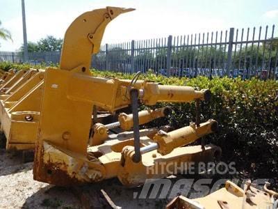 CAT D8T Ripper, S/S Egyéb alkatrészek