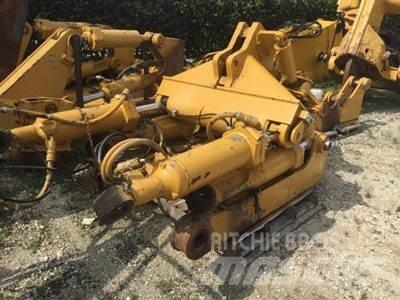 CAT D8T Ripper, S/S Egyéb alkatrészek