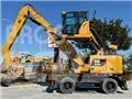 CAT MH3024 Hulladékkezelő gépek