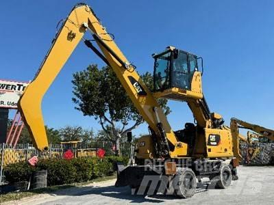 CAT MH3024 Hulladékkezelő gépek