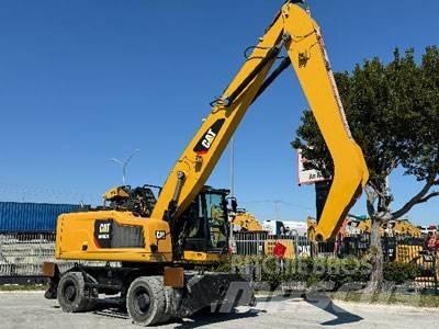 CAT MH3024 Hulladékkezelő gépek