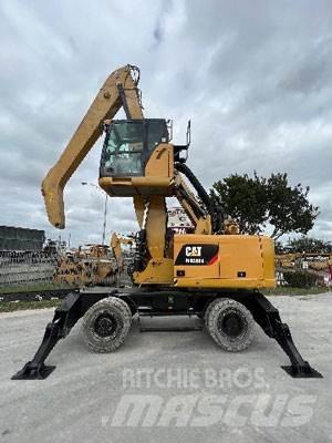 CAT MH3024 Hulladékkezelő gépek