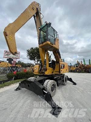 CAT MH3024 Hulladékkezelő gépek