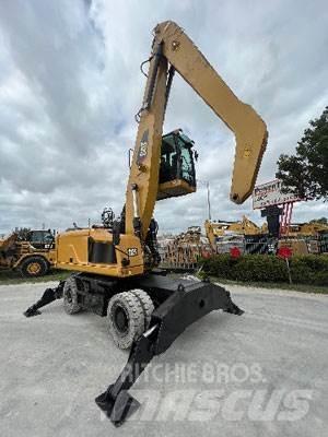 CAT MH3024 Hulladékkezelő gépek