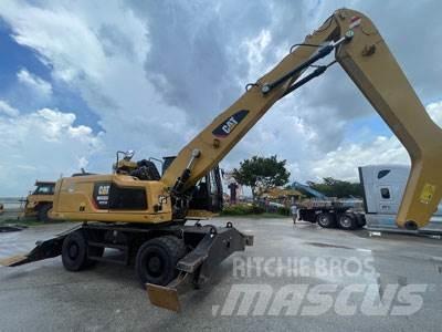 CAT MH3026 Hulladékkezelő gépek