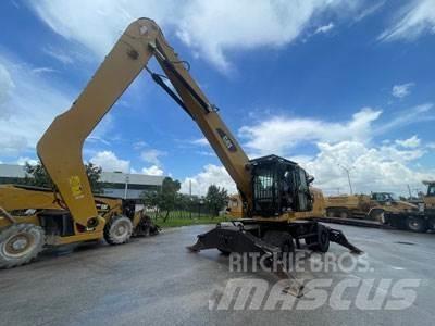 CAT MH3026 Hulladékkezelő gépek