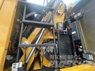 CAT MH3026 Hulladékkezelő gépek