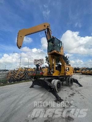 CAT MH3026 Hulladékkezelő gépek