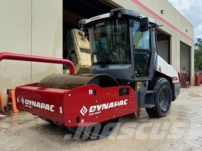 Dynapac CA1500D - New Építőipar - Egyebek