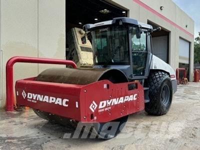 Dynapac CA2500D - New Építőipar - Egyebek