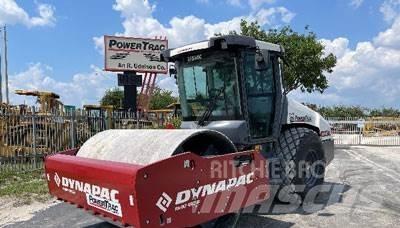 Dynapac CA3500D Építőipar - Egyebek