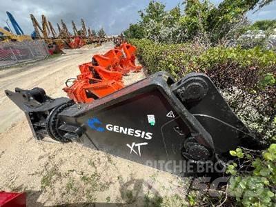 Genesis GXP990R Egyéb alkatrészek