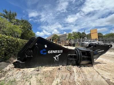 Genesis GXP990R Egyéb alkatrészek