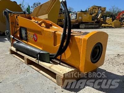 Indeco HP5000FS - New Fejtőgépek