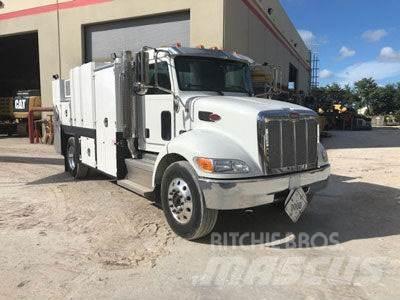 Peterbilt 537 4X2 - NEW Egyéb