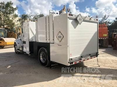 Peterbilt 537 4X2 - NEW Egyéb