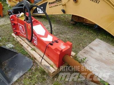 Promove XP1500 Fejtőgépek