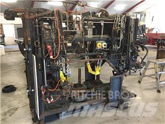 Pomi Pro1 Egyéb állattenyésztés gépei és tartozékok