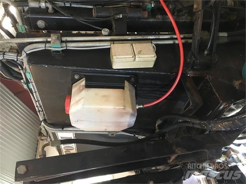 Pomi Pro1 Egyéb állattenyésztés gépei és tartozékok